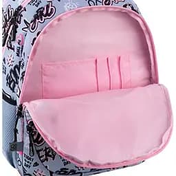 Рюкзак GoPack Education 175M-3 Awesome (GO25-175M-3) - мініатюра 11