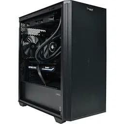 Ігровий комп'ютер Power Up GamePC TOP #472 Core i5 14400F/32 GB/SSD 1TB/GeForce RTX 5070 12 Gb