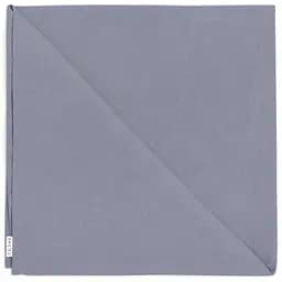 Набір скатертина з серветками Cosas Grey & Stormy 140х180 см (Set_ClGrey_35SerSteel) - мініатюра 4