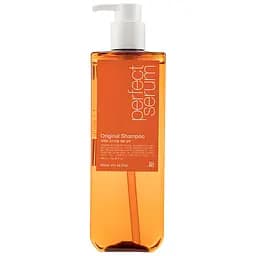 Шампунь для волос Mise en Scene Perfect Serum Original с комплексом масел 680 мл