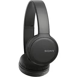 Навушники Sony WH-CH510 Black (WHCH510B.CE7) - мініатюра 3
