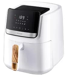 Мультипіч SENCOR SFR 6551WH (аерофритюрниця)