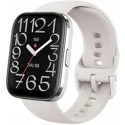 Розумний годинник Amazfit Bip 5 Unity (W2324EU1N) Grey світло-сірі