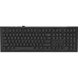 Клавіатура Ducky One X Wireless Black UA (DKON2408AST3-DAUSPDOECL1AS1) - мініатюра 4