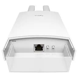 Точка доступу Cudy AP1300 Outdoor, AC1200 WiFi Gigabit Outdoor Access Point, 5GHz/2.4GHz, 1xGigabit - мініатюра 3