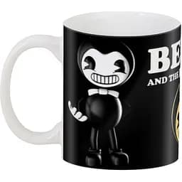 Кружка GeekLand Bendy and the Ink Machine Бенди и чернильная машина BM .02.09