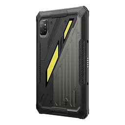 Планшет Blackview Active 7 8/128Gb LTE Black UA UCRF - мініатюра 2