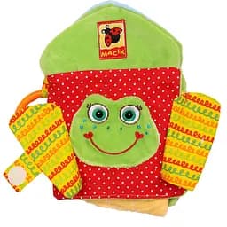 Книжка-підвіска Масік Ферма (МС 070301-01)