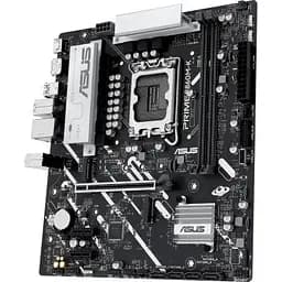 Материнська плата ASUS (PRIME B860M-K) - мініатюра 3