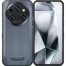 Смартфон Oukitel WP35 8/256Gb Gray