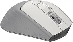 Мишка A4-Tech Fstyler FG30S Grey/White - мініатюра 5