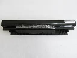 Акумулятор для ноутбука Asus PU450 A32N1331, 5000 mAh (56Wh), 6cell, 10.8V, Li-ion, чорний