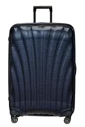 Валіза Samsonite C-LITE MIDNIGHT BLUE 81x55x34 81 См CS2*31005