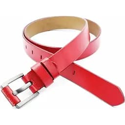 Ремінь шкіряний Weatro жіночий 2,8х100-115 см acs0027185