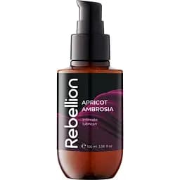 Інтимний лубрикант Rebellion Apricot Ambrosia 100 мл
