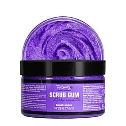 Скраб жвачка для тела Top Beauty с ароматом Ягодное смузи 250 мл