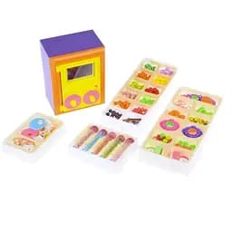 Набор для творчества Бисер для плетения IE425