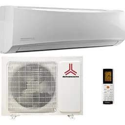 Спліт-система Mitsushito LIG2 SMK/SMC53LIG2 [116867]