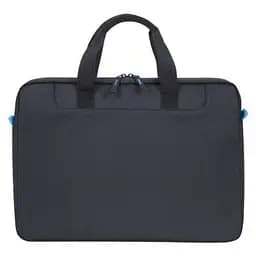 Сумка для ноутбука RivaCase 15.6" 8037 Black (8037Black) - мініатюра 2