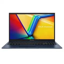 Ноутбук ASUS VivoBook 15,i5-1235U la 4.4 GHz,10 cores,16 GB DDR4,1 TB,Без ОС,DDR4 - мініатюра 2