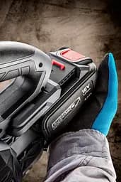 Акумулятор Energy+ 18В 4А·год 0.64кг Graphite hoz0014260 - мініатюра 4