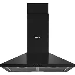 Витяжка купольна Weilor WK 65 FBL