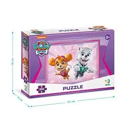Пазл DoDo Paw Patrol, 30 елементів (200144) - мініатюра 5