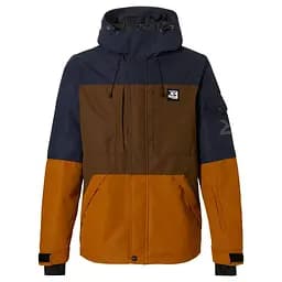 Куртка Rehall Coors 2023 M Navy (1012-60311-30072023NM)