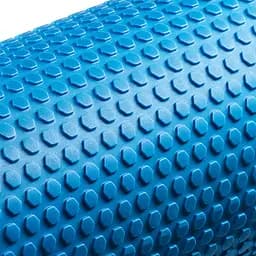 Масажний ролик (валик, роллер) 4FIZJO EVA 60 x 15 см Blue 4FJ0118 (P-5907739310750) - мініатюра 2