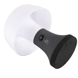 Ліхтар кемпінговий Bo-Camp Sirius 70 Lumen Grey/White (5818822) - мініатюра 2