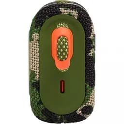 Портативна колонка JBL GO 3 Squad (JBLGO3SQUAD) - мініатюра 6