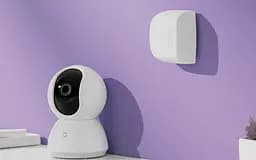 Датчик відкриття вікна Xiaomi DlingSmart Zero Window Smart Alarm Kit (FJ02XWBJT) [49822] - мініатюра 5