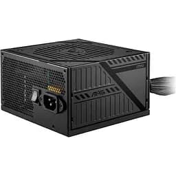 Блок питания MSI MAG A650BNL 650W 80+ Bronze OEM (MAG A650BNL OEM) (MAG A650BNL OEM bulk packing) U1