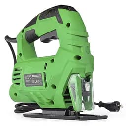 Лобзик електричний Apro J 750 Вт 3000 об/хв 30412 - мініатюра 3