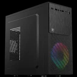 Корпус 2E Basis RD850 RGB Black (2E-RD850) - мініатюра 2