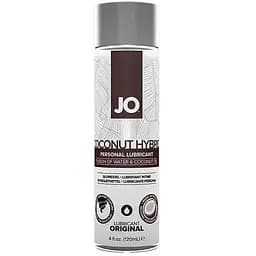 Лубрикант System JO Coconut Hybrid Original 120 мл