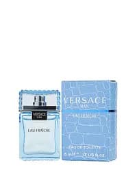 Оригинал Versace Man Eau Fraiche 5 мл туалетная вода