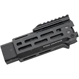 Цівка Strike industries для CZ Scorpion SI-CEVO-HG-6-BK