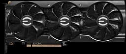 Відеокарта GeForce RTX 3060 Ti 8GB EVGA FTW3 Ultra Gaming LHR (08G-P5-3667-KL) Б/В - мініатюра 2