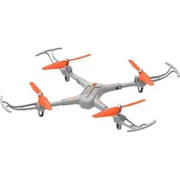 Радиоуправляемая игрушка Syma Квадрокоптер Z4 з 2.4 ГГц керуванням та складною конструкцією (Z4)