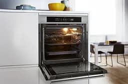 Духовка електрична Whirlpool AKZ9 7891 IX - мініатюра 2