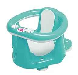 Сидіння для ванни OK Baby Flipper Evolution, бірюзовий (37997240)