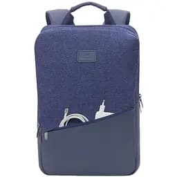 Рюкзак для ноутбука Rivacase 7960 Blue 15.6 дюймів