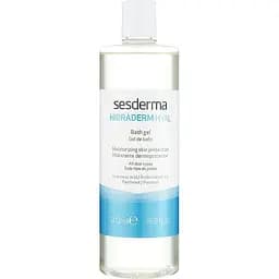 Гель для душу Sesderma Hidraderm Hyal Bath Gel 500 мл