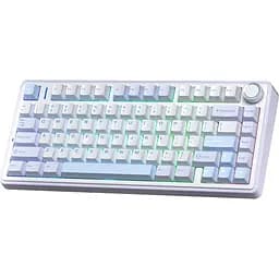 Клавіатура Aula F75 Blue [6948391208633] [138353] - мініатюра 3
