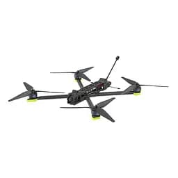 FPV-квадрокоптер iFlight Nazgul XL10 V6 Analog 5.8G 2.5W 6S BNF ELRS 868/915MHz (99-00017562) - мініатюра 1