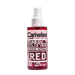 Оттеночный спрей для волос Delia Cosmetics Cameleo Spray&Go Red 150 мл