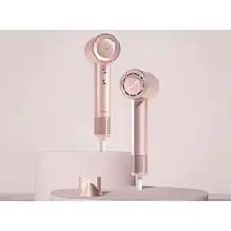 Фен DOCO High Speed Hair Dryer H900 TURBO Pink [143411] - мініатюра 5