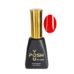 База для камуфляжного гель-лака YouPOSH De luxe French Rubber Base 12 мл №43