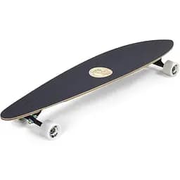 Лонгборд Mindless Core Pintail Чорний-Коричневий - мініатюра 4